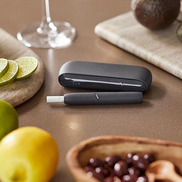 IQOS 3 DUO System Original – Premium Dual Charging Heat Device | Vexora UAE
⭐⭐⭐⭐⭐