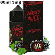 NASTY Juice Series 60ml E-Liquid | Premium VG/PG 70/30 Vape Juice Collection by Vexora UAE
⭐⭐⭐⭐⭐