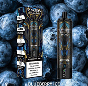 Buy VNSN Quake Pro 14000 Puffs Disposable Vape Online UAE | VEXORA Vape Shop Dubai
⭐⭐⭐⭐⭐
