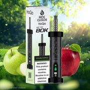 HOK Clouds HoQa 80000 Puffs Disposable Vape UAE | Buy Vape Online Dubai | VEXORA Vape Shop
⭐⭐⭐⭐⭐