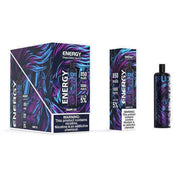 Energy Cool Mint 5000 Puff Disposable Vape | Vexora UAE
⭐⭐⭐⭐⭐