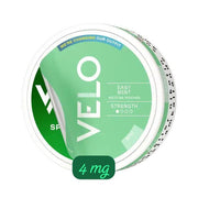 VELO Nicotine Pouches Slim Format | Mandarin, Peppermint & Menthol Flavours by Vexora UAE
⭐⭐⭐⭐⭐