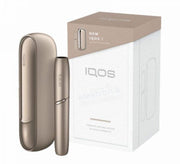 IQOS 3 DUO Device – All Colors Available | VEXORA UAE
⭐⭐⭐⭐⭐