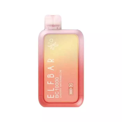 Elf Bar 10000 Puffs 50mg Disposable Vape – Vexora UAE
⭐⭐⭐⭐⭐