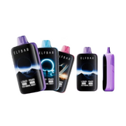 Elfbar Moonlight 40000 Puffs Disposable Vape 50mg | Premium Long-Lasting Vape Experience by Vexora UAE
⭐⭐⭐⭐⭐