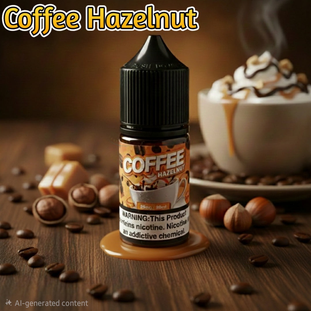 JDI Salt Nicotine 30ml 25mg & 50mg E-Liquid | VEXORA UAE
⭐⭐⭐⭐⭐