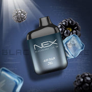 Air Bar Nex 6500 Puffs 5% Disposable Vape | VEXORA UAE
⭐⭐⭐⭐⭐