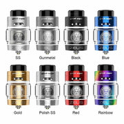 Geekvape Zeus Sub Ohm Tank | VEXORA UAE
⭐⭐⭐⭐⭐