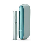 IQOS 3 DUO Lucid Teal Limited Edition – Premium Heat-Not-Burn Device | Vexora UAE
⭐⭐⭐⭐⭐