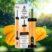 HOK Clouds HoQa 80000 Puffs Disposable Vape UAE | Buy Vape Online Dubai | VEXORA Vape Shop
⭐⭐⭐⭐⭐