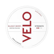 VELO Nicotine Pouches Slim Format | Mandarin, Peppermint & Menthol Flavours by Vexora UAE
⭐⭐⭐⭐⭐