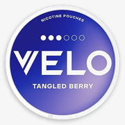 VELO Nicotine Pouches Slim Format | Mandarin, Peppermint & Menthol Flavours by Vexora UAE
⭐⭐⭐⭐⭐