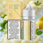 Pod Salt Nexus Ice Edition Salt Nic 30ml 20mg E-Liquid | VEXORA UAE
⭐⭐⭐⭐⭐