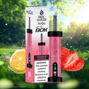 HOK Clouds HoQa 80000 Puffs Disposable Vape UAE | Buy Vape Online Dubai | VEXORA Vape Shop
⭐⭐⭐⭐⭐