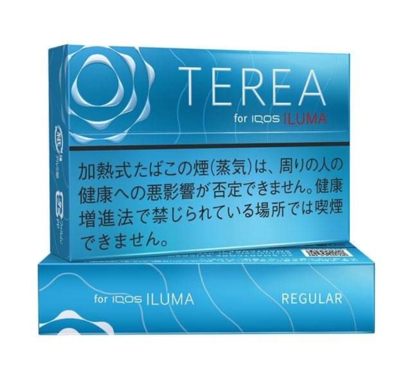 TEREA Rich Regular Heets for IQOS ILUMA Device | VEXORA UAE
⭐⭐⭐⭐⭐