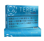 TEREA Rich Regular Heets for IQOS ILUMA Device | VEXORA UAE
⭐⭐⭐⭐⭐
