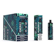 Energy Cool Mint 5000 Puff Disposable Vape | Vexora UAE
⭐⭐⭐⭐⭐