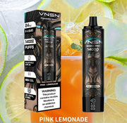 Buy VNSN Quake Pro 14000 Puffs Disposable Vape Online UAE | VEXORA Vape Shop Dubai
⭐⭐⭐⭐⭐