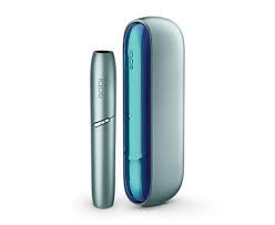 IQOS 3 DUO Lucid Teal Limited Edition – Premium Heat-Not-Burn Device | Vexora UAE
⭐⭐⭐⭐⭐