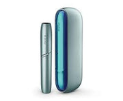 IQOS 3 DUO Lucid Teal Limited Edition – Premium Heat-Not-Burn Device | Vexora UAE
⭐⭐⭐⭐⭐
