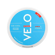 VELO Nicotine Pouches Slim Format | Mandarin, Peppermint & Menthol Flavours by Vexora UAE
⭐⭐⭐⭐⭐