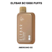 ELF BAR BC10000 Disposable Vape Dubai | Vexora Shop
⭐⭐⭐⭐⭐