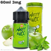 NASTY Juice Series 60ml E-Liquid | Premium VG/PG 70/30 Vape Juice Collection by Vexora UAE
⭐⭐⭐⭐⭐