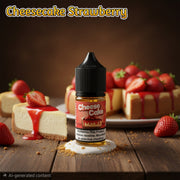 JDI Salt Nicotine 30ml 25mg & 50mg E-Liquid | VEXORA UAE
⭐⭐⭐⭐⭐