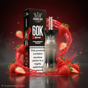 Al Fakher Crown Bar E-Hose X 60K UAE | VEXORA Vape Shop
⭐⭐⭐⭐⭐