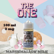 THE ONE E-Liquid 100ml Vape Juice – Vexora UAE
⭐⭐⭐⭐⭐