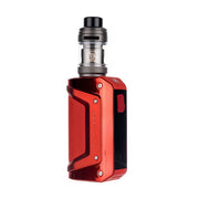 GeekVape Aegis Legend 3 200W Vape Mod Kit | Z Fli Tank & Advanced Smart Technology by Vexora UAE
⭐⭐⭐⭐⭐