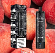 Buy VNSN Quake Pro 14000 Puffs Disposable Vape Online UAE | VEXORA Vape Shop Dubai
⭐⭐⭐⭐⭐