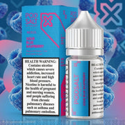 Pod Salt Nexus Ice Edition Salt Nic 30ml 20mg E-Liquid | VEXORA UAE
⭐⭐⭐⭐⭐