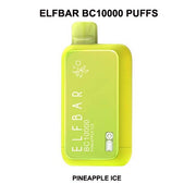 ELF BAR BC10000 Disposable Vape Dubai | Vexora Shop
⭐⭐⭐⭐⭐