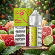 Pod Salt Nexus Ice Edition Salt Nic 30ml 20mg E-Liquid | VEXORA UAE
⭐⭐⭐⭐⭐
