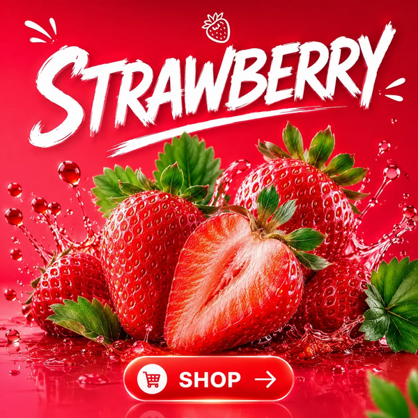 Strawberry