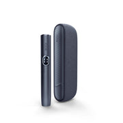 IQOS Iluma i Standard Device – Smart Touch Screen Heat-Not-Burn Technology | Vexora UAE
⭐⭐⭐⭐⭐