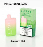 Elf Bar 5000 Puff Disposable Vape | Vexora UAE 
⭐⭐⭐⭐⭐