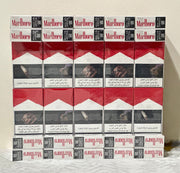 Marlboro Red Cigarettes Dubai UAE | Vexora Vape Shop
⭐⭐⭐⭐⭐