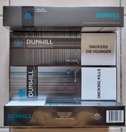 Buy  Dunhill Switch 8mg Cigarettes (Silver Blue) Online UAE | VEXORA Vape Shop Dubai
⭐⭐⭐⭐⭐