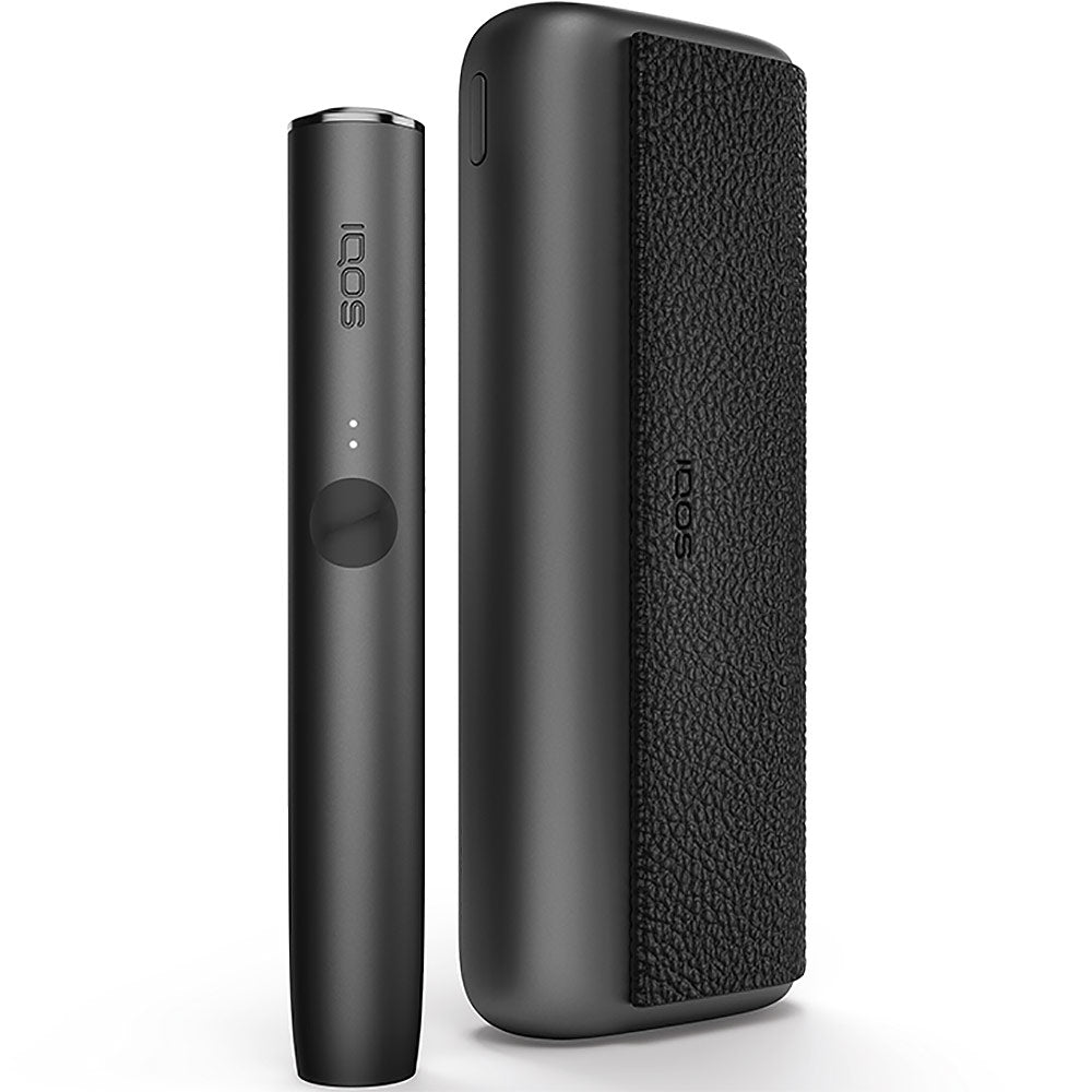 IQOS Iluma Prime Obsidian Black – Premium Bladeless Heat-Not-Burn Device | Vexora UAE
⭐⭐⭐⭐⭐