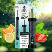 HOK Clouds HoQa 80000 Puffs Disposable Vape UAE | Buy Vape Online Dubai | VEXORA Vape Shop
⭐⭐⭐⭐⭐