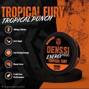 DENSSI Energy Pouches 100mg Caffeine | Tobacco-Free Energy Pouch for Focus & Daily Performance by Vexora UAE
⭐⭐⭐⭐⭐