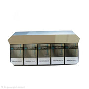 Buy  Dunhill Switch 8mg Cigarettes (Silver Blue) Online UAE | VEXORA Vape Shop Dubai
⭐⭐⭐⭐⭐