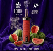 XTRA SULTAN 100K Puffs Shisha Vape Dubai | Vexora
⭐⭐⭐⭐⭐