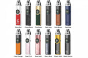 OXVA NeXlim Pod System Kit | Vexora UAE
⭐⭐⭐⭐⭐