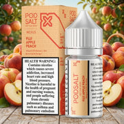 Pod Salt Nexus Ice Edition Salt Nic 30ml 20mg E-Liquid | VEXORA UAE
⭐⭐⭐⭐⭐