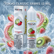 Tokyo Classic Series 60ml 12mg E-Liquid | VEXORA UAE
⭐⭐⭐⭐⭐
