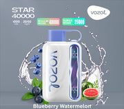 Vozol Star 40000 Puffs Disposable Vape Dubai | Vexora
⭐⭐⭐⭐⭐