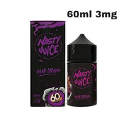 NASTY Juice Series 60ml E-Liquid | Premium VG/PG 70/30 Vape Juice Collection by Vexora UAE
⭐⭐⭐⭐⭐